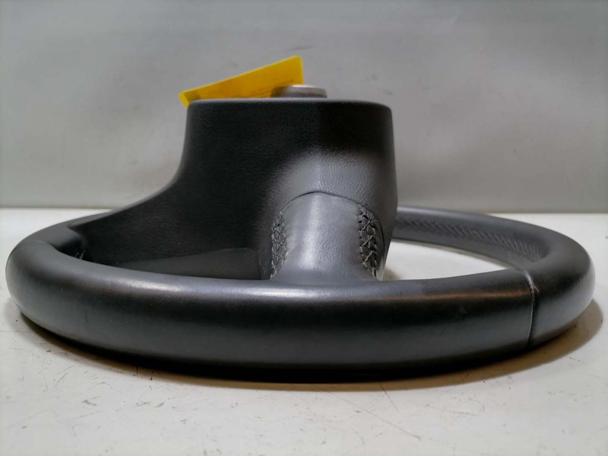 Seat Leon 5F original Lederlenkrad mit Multifunktion MFA Bj.2015